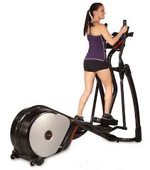 diffe types of elliptical trainers