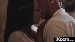 Passionate Fucking on the Couch With Katrina Moreno - XNXX.COM