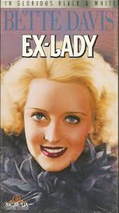 Ex-Lady [VHS] [Import USA]: Amazon.co.uk: Ex-Lady: DVD & Blu-ray