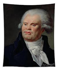 Jacobins Tapestries for Sale by Bridgeman Images