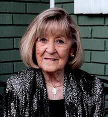 Jacqueline Parsons Obituary