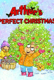 Arthur's perfect christmas by marc brown, unknown edition you can also purchase this book from a vendor and ship it to our address: Arthur S Perfect Christmas Movie Quotes Rotten Tomatoes