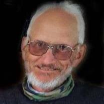 Thomas Waldschmidt Obituary