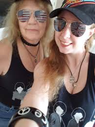 Evelyn Arzola from May 2018 in Industry Hills.