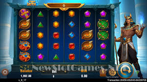 Storm of Seth 2 Slot Review & Demo by TaDa Gaming - Play Free Online