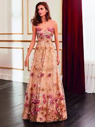 Alibaba.com offre prodotti 1 abiti da sera rosa pesca. Abiti Da Cerimonia Donna Marfil Rosa Clara 2020 Laura Romagnoli Atelier