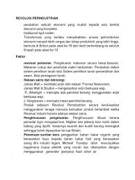 Sebelum revolusi, kebanyakan orang tinggal di komuniti kecil di britain. Revolusi Perindustrian
