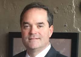 Abbott to Chair CICA Board