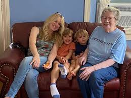 Nancy K. Wark Obituary February 10, 2025