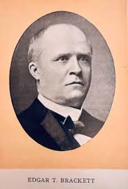Edgar Truman Brackett (1853-1924)