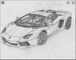 Lamborghini In 2020 Auto Zeichnungen Auto Zeichnen Zeichnungen Von Autos