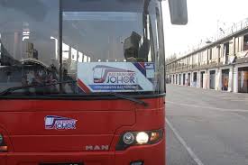 Maybe you would like to learn more about one of these? Bas Muafakat Johor Bmj Paj