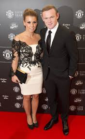 The duo have four sons named, kai wayne (born 2 november 2009), klay anthony (born 21 may 2013), kit joseph (born 24 january 2016), and cass mac (born 15 february 2018). We Reveal The Real Reason Why Coleen Rooney Will Never Divorce Love Rat Everton Striker Wayne