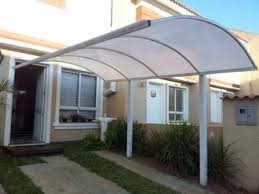 Na hora de contratar toldos fixos, escolha quem tem mais de 20 anos de experiência. Garagem Toldo Transparente Modelo De Garagem Toldos Para Garagem Garagem