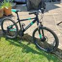 DECATHLON BTWIN ROCKRIDER 700 child's Mountain bike £50.00 ...