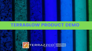 We did not find results for: Terraglow Glow In The Dark Epoxy Resin Terrazzco