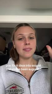 August Girls Rise with Taylor Swift