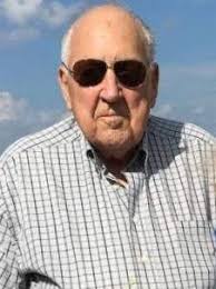 George Caleb Everhart Obituary