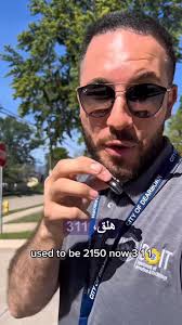 We’ve officially launched 3-1-1 in Dearborn., One number. No more guessing  or searching for the right department. Just call 311 from anywhere in the  city and our team will connect you to the right ...