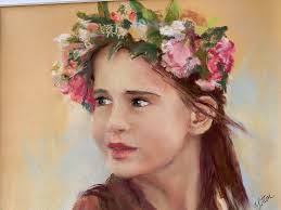 Profile for Art of Gail Litton