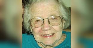 Lois M. Copeland Obituary