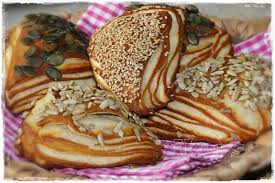 Kochen Meine Leidenschaft Laugenecken Laugenecke Lebensmittel Essen Brot Selber Backen Rezept