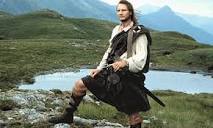 Rob Roy: a Highland fling where they've flung out the history ...