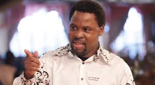 Prophet tb joshua ministries confirms his death by farahaideed: Updated Prophet T B Joshua Is Dead Church Says