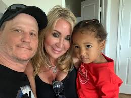 Tami Morrison (@tamimaye) • Instagram photos and videos