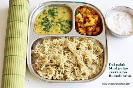 Lunch Menu Ideas Jeyashri S Kitchen Kids Lunch Recipes Lunch Lunch Menu