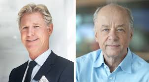 Very insightful interview of both Tim Albertsen and Tex Gunning