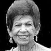 Wilma J Mongold Obituary (1937