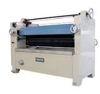 Roller Coater Glue Spreaders