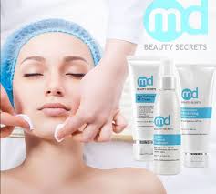 Billie Zikira, Author at MD Beauty Secrets