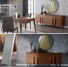 Carpinus Yemek Odasi Ev Dekoru Mobilya Fikirleri Mobilya