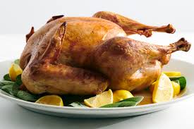 Image result for roasted turkey