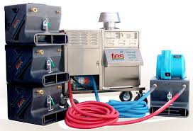 Dehumidifiers Vs Air Scrubbers Service First Restoration