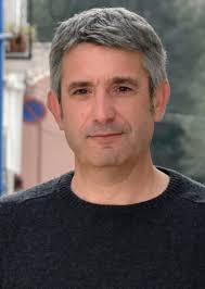 José González Regueiro"