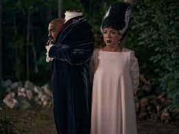 Take a moment to remember a time when parody movies weren't the giant wastelands of money grubbing bullshit that they are now. Netflix Halloween Schedule Everything Coming Out For Halloween 2020 Thrillist