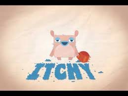 To install endless alphabet on your windows pc or mac computer,. Endless Alphabet Itchy By Originator Kids