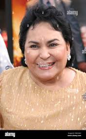Carmen salinas hi-res stock photography and images