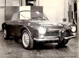 Image result for Amaranto 1963 Alfa-Romeo