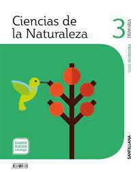 Maybe you would like to learn more about one of these? Libro De Texto 3 Primaria Ciencias Naturales Saber Hacer Contigo 25 50