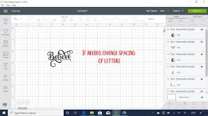 Browse by alphabetical listing, by style, by author or by tiny small medium large. How To Use Fonts With Glyphs In Cricut Design Space Special Heart Studio