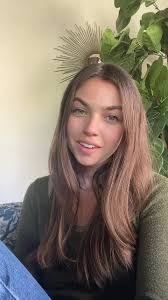 Samantha Begay's Instagram, Twitter & Facebook