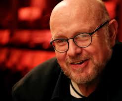 Opera Column: remembering Andrew Sinclair