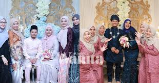 Aku bahagia banget bisa punya anak dari mas. Kahwin Atas Dasar Cinta Boleh Bahagia Asalkan Ada Tujuh Perkara Ni Mingguan Wanita