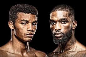 Ali Rivera contra Martin el 17 de diciembre en Las Vegas