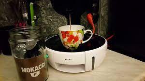 Nescafe dolce gusto drop machine (11 pages). Nescafe Dolce Gusto Drop Machine Testing Mokacci Coffee Youtube