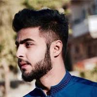 Muhammed Arman Patel